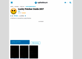 Lucky-patcher-guide-2017.en.uptodown.com thumbnail