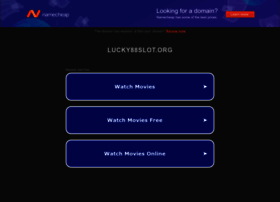 Lucky88slot.org thumbnail