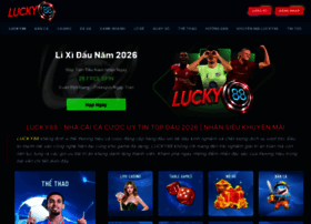 Lucky88z.ac thumbnail