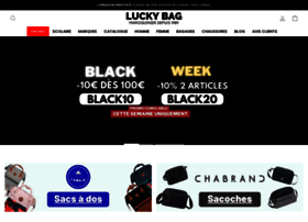 Luckybag.fr thumbnail