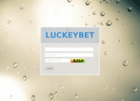 Luckybet4d.net thumbnail