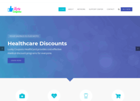 Luckycoupons.in thumbnail Luckycoupons.in thumbnail