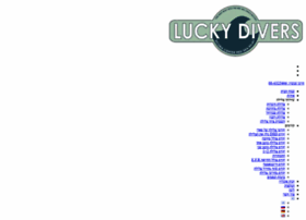 Luckydivers.com thumbnail