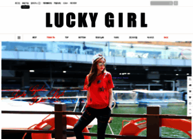 Luckygirl.co.kr thumbnail