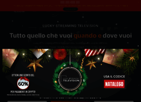 Luckyiptv.tv thumbnail Luckyiptv.tv thumbnail