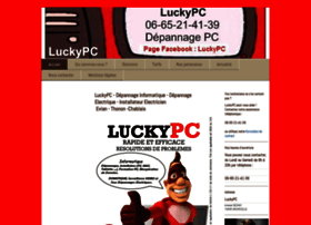 Luckypc.fr thumbnail