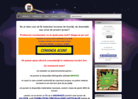 Lucraredelicenta.com thumbnail