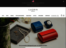 Lucrin.fr thumbnail