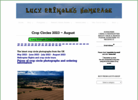 Lucypringle.co.uk thumbnail