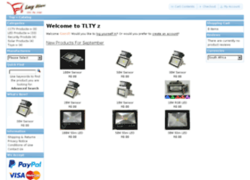 Lucystore.co.za thumbnail Lucystore.co.za thumbnail