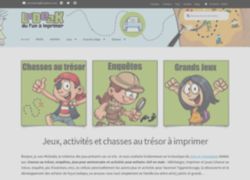 Ludeek.com thumbnail