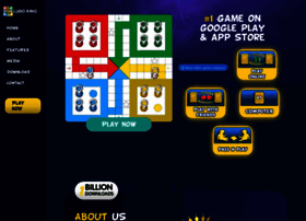 Ludoking.com thumbnail