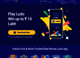 Ludo Nasa - India's most popular ludo tournament game