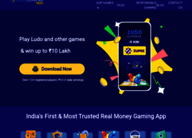 Ludo Nasa - India's most popular ludo tournament game