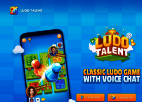 Ludotalent.com thumbnail