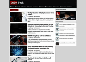 Ludotech.net thumbnail