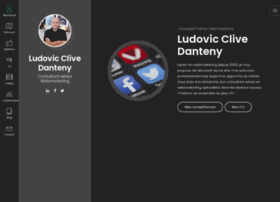 Ludovicdanteny.com thumbnail