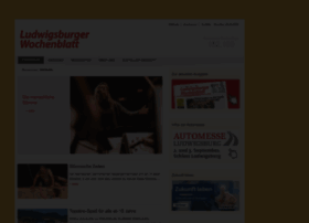Ludwigsburger-wochenblatt.de thumbnail Ludwigsburger-wochenblatt.de thumbnail