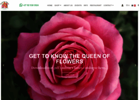 Ludwigsroses.co.za thumbnail