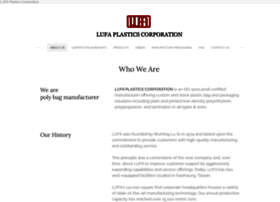 Lufaplastics.com thumbnail