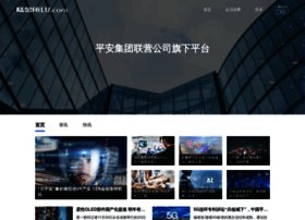 Lufax.com thumbnail