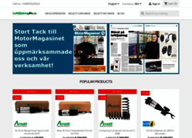 Luftfjadring24.se thumbnail