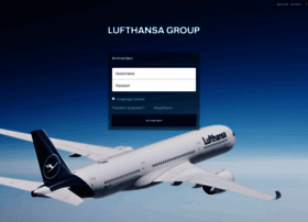 Lufthansa.unicepta-mind.de thumbnail