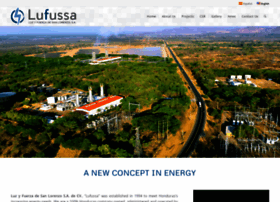 Lufussa.com thumbnail