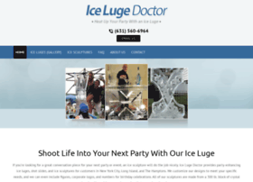 Lugedoctor.com thumbnail