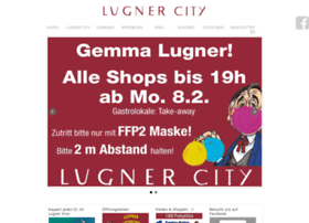 Lugner.at thumbnail