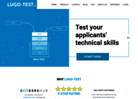 Lugo-test.com thumbnail