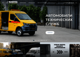 Luidorbus.ru thumbnail