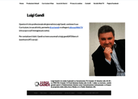 Luigigandi.info thumbnail