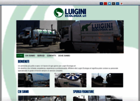 Luigini.com thumbnail
