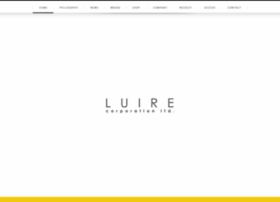 Luire.jp thumbnail Luire.jp thumbnail