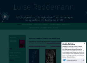 Luise-reddemann.de thumbnail