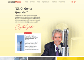 Luizcarlosmartins.com.br thumbnail
