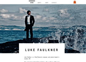 Lukefaulkner.com thumbnail