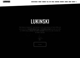 Lukinski.de thumbnail