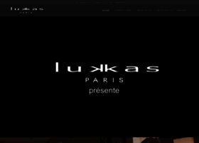 Lukkas.fr thumbnail