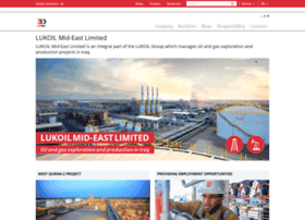 Lukoil-international.com thumbnail