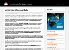 Luksemburgkonsoloslugu.net thumbnail