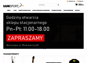 Luksport.pl thumbnail