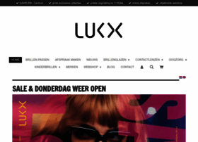 Lukx.nl thumbnail