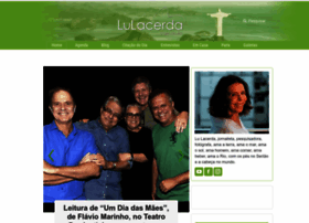 Lulacerda.com.br thumbnail