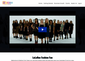 Lularoefashionfun.com thumbnail
