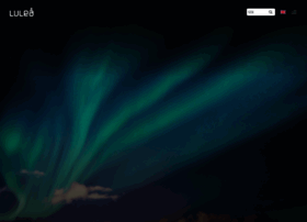 Lulea.nu thumbnail
