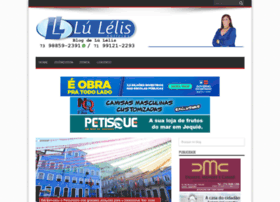 Lulelisnoticias.com.br thumbnail