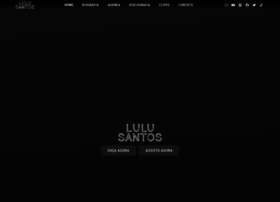 Lulusantos.com.br thumbnail
