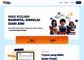 Lulusnegeri.com thumbnail